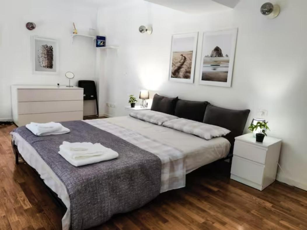 Accogliente Loft In Palazzo Storico Centrale Boloňa Exteriér fotografie
