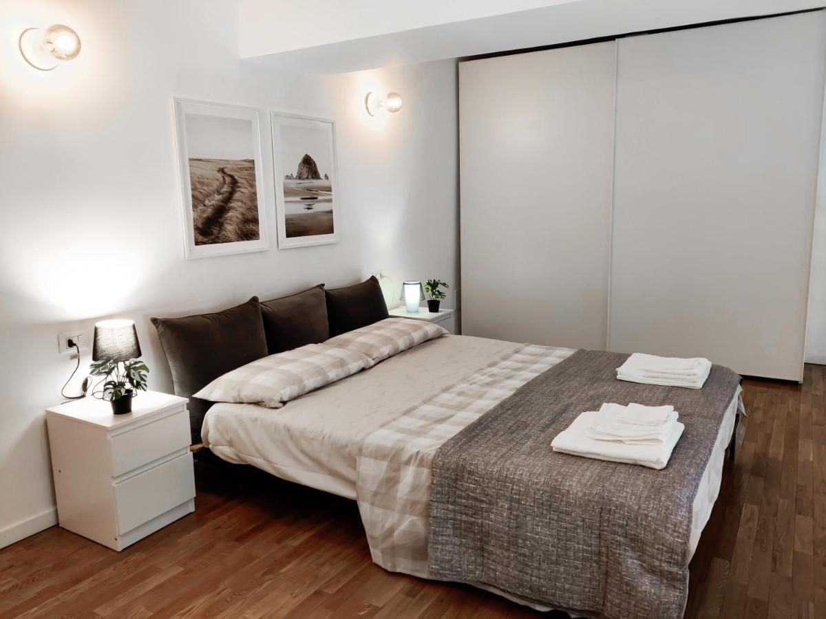 Accogliente Loft In Palazzo Storico Centrale Boloňa Exteriér fotografie